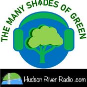 Podcast The Many Shades of Green