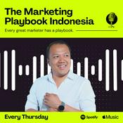 Podcast The Marketing Playbook Indonesia