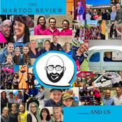 Podcast The Martoo Review ....... And Us