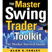 Podcast The Master Swing Trader Toolkit by Alan S. Farley, Book Summary, English, Podcast