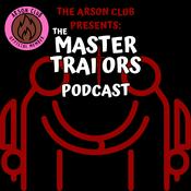 Podcast The Master Traitor's Podcast