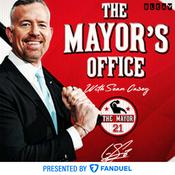 Podcast The Mayor’s Office with Sean Casey