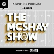 Podcast The McShay Show