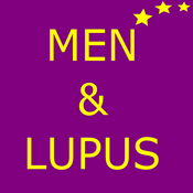 Podcast The Men and Lupus Podcast