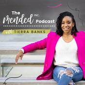 Podcast The Mended Inc Podcast