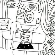 Podcast The Mescaline Garden Podcast
