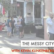 Podcast The Messy City Podcast