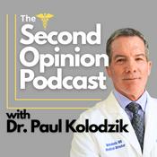 Podcast The Second Opinion Podcast - How to stay out of my ER, with Dr. Paul Kolodzik