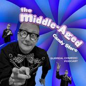 Podcast The Middle-Aged Candy Store
