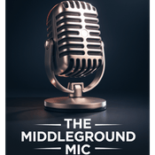Podcast The Middle Ground Mic