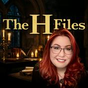 Podcast The H-Files with Dr. Heather Lynn (formerly The Midnight Academy)