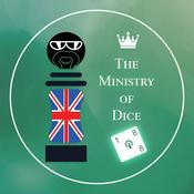 Podcast The Ministry Of Dice: A Dice Masters Podcast