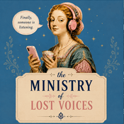 The Ministry of Lost Voices : English