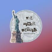 Podcast The Minor Details