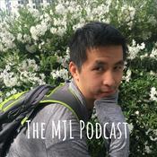 Podcast The MJL Podcast