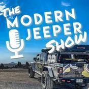 Podcast ModernJeeper Show