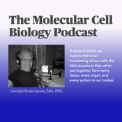 Podcast The Molecular Cell Biology Podcast