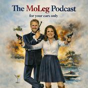 Podcast The MoLeg Podcast
