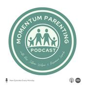 Podcast The Momentum Parenting Podcast