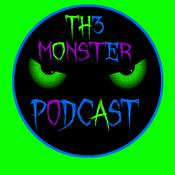 Podcast The Monster Podcast