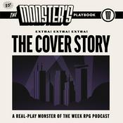Podcast The Monster's Playbook