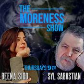 Podcast The Moreness Show