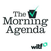 Podcast The Morning Agenda