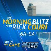 Podcast The Morning Blitz with Rick Couri
