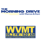 Podcast The Morning Drive