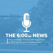 Podcast The Morning News (This Morning with Aaron Keck)