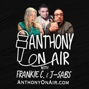 Podcast Anthony On Air