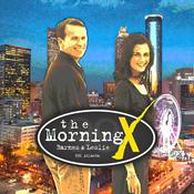 Podcast The Morning X with Barnes & Leslie