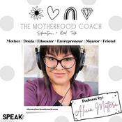 Podcast The Motherhood Coach
