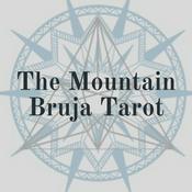 Podcast The Mountain Bruja Tarot and Tea