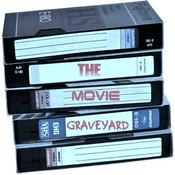 Podcast The Movie Graveyard