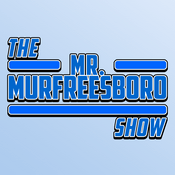 Podcast The Mr. Murfreesboro Show Podcast