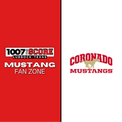 Podcast The Mustang Fan Zone