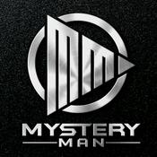 Podcast The Mystery Man