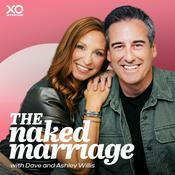 Podcast The Naked Marriage with Dave & Ashley Willis