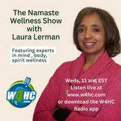 Podcast The Namaste Wellness Show