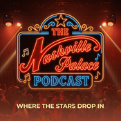 Podcast The Nashville Palace Podcast