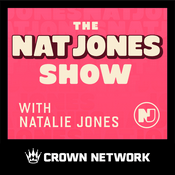 Podcast The Nat Jones Show