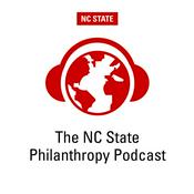 Podcast The NC State Philanthropy Podcast