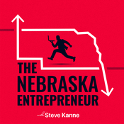 Podcast The Nebraska Entrepreneur