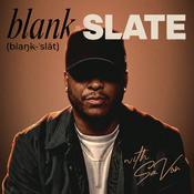Podcast blankSLATE with SaVon