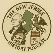 Podcast What Exit? The New Jersey History Podcast