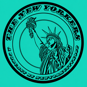 Podcast The New Yorkers Podcast