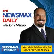 Podcast The Newsmax Daily