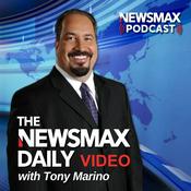 Podcast The Newsmax Daily