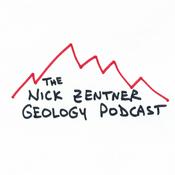 Podcast The Nick Zentner Geology Podcast